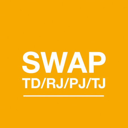 SWAP Service Pack 60 months -