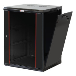19" Wall Mounted Rack Cabinet | APLIUM
