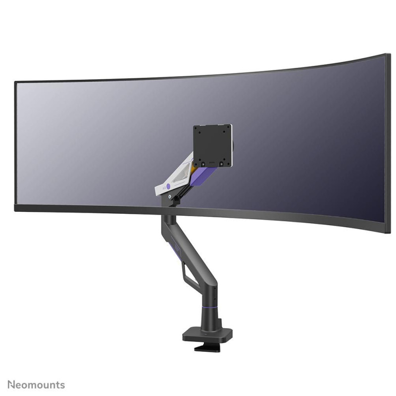 Ace Gaming Desk Mount Single Display Up To 57IN (TOPFIX Clam | APLIUM