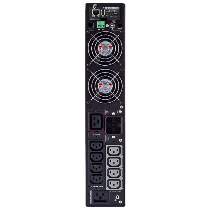 R/T3000 G5 High Voltage