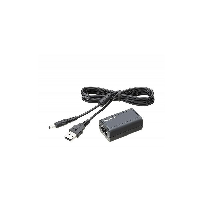F-5AC/A AC-Adapter (incl.