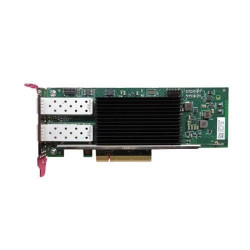 Intel E810-XXV 256GbE SFP28