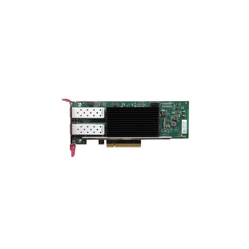 Intel E810-XXV 256GbE SFP28