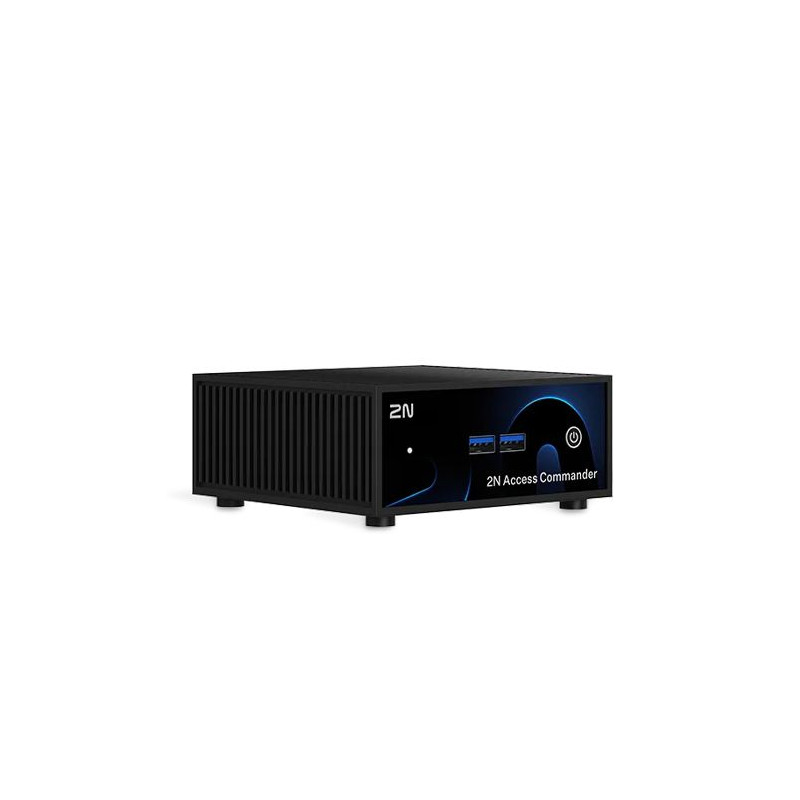 Access Commander Box 2.0 (UK