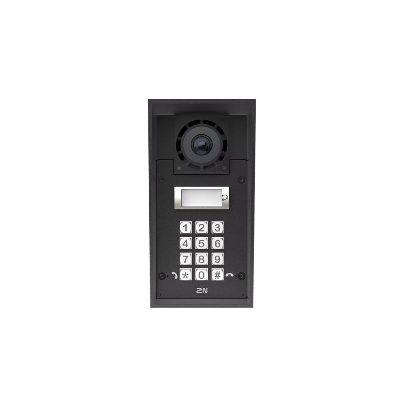 IP Force 2.0 - 1 button,