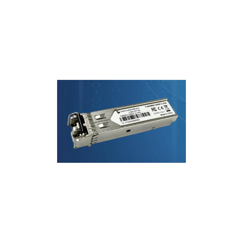 Network Transceiver Module