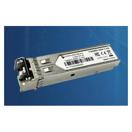 Network Transceiver Module