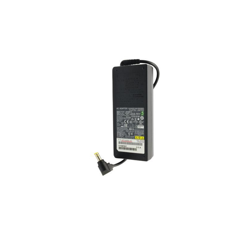 Power Adapter/Inverter Black