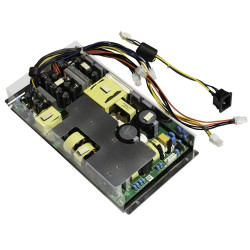Network Switch Component