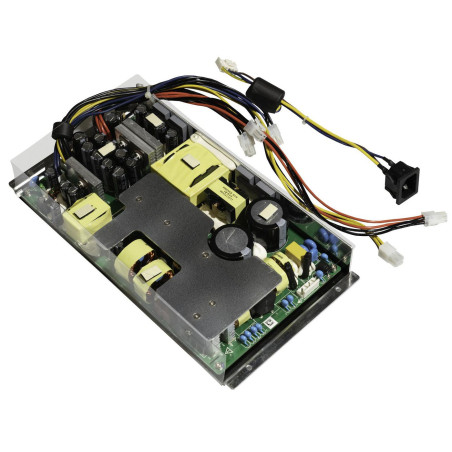 Network Switch Component