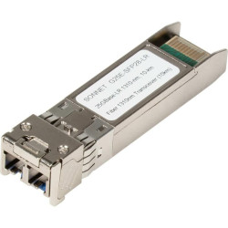 Network Transceiver Module