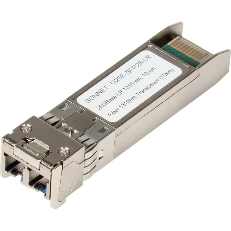 Network Transceiver Module