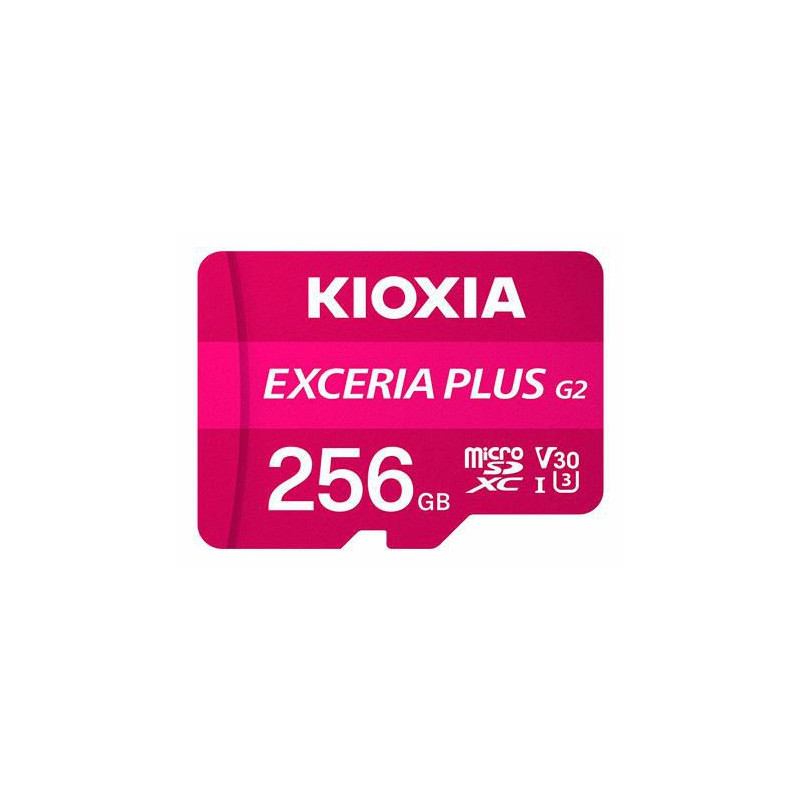 Exceria Plus G2