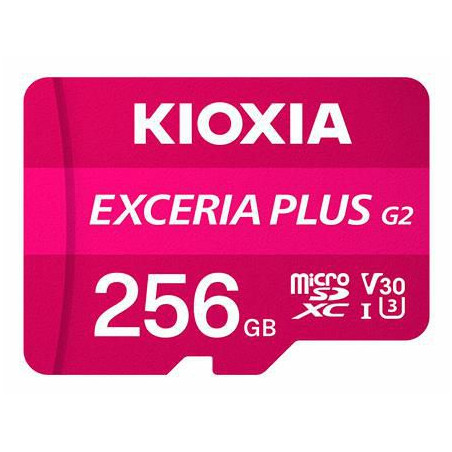 Exceria Plus G2