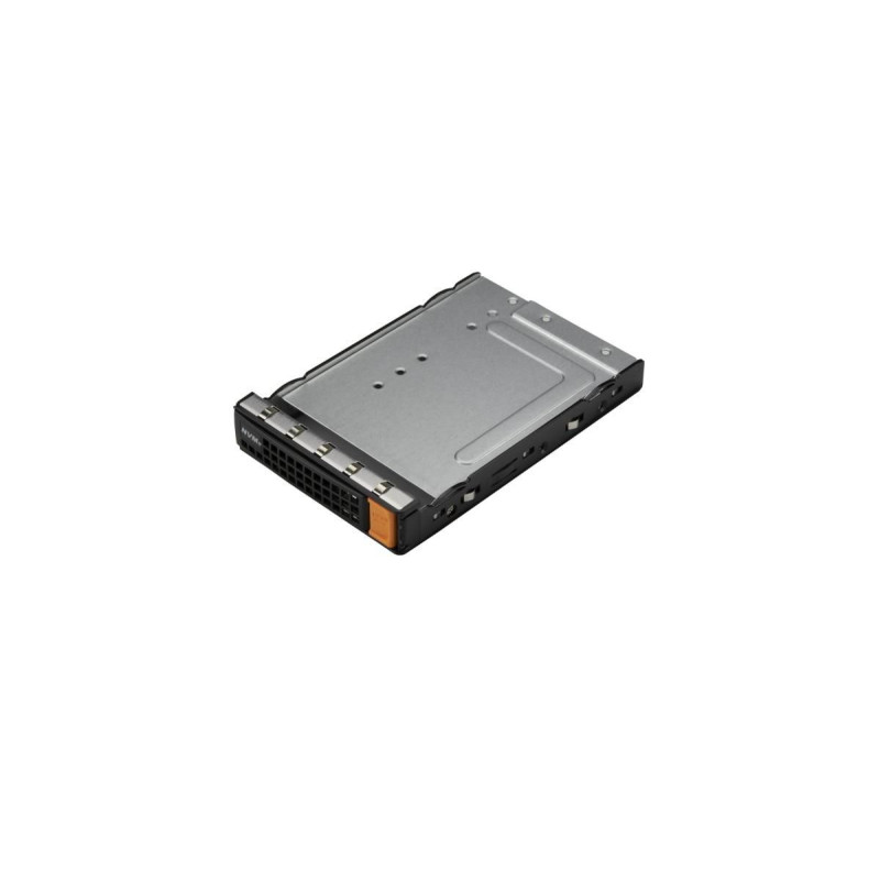 Drive Bay Panel 8.89 Cm