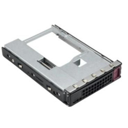 Drive Bay Panel 2.5/3.5"