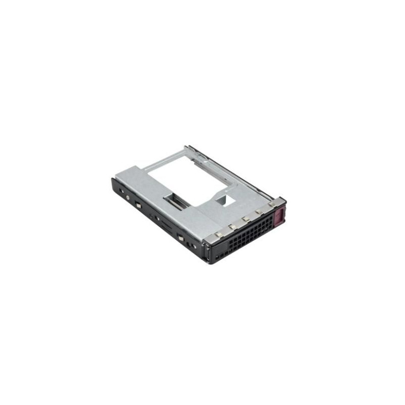 Drive Bay Panel 2.5/3.5"