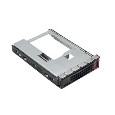 Drive Bay Panel 2.5/3.5"