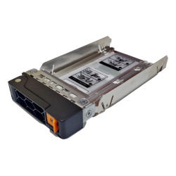 Drive Bay Panel 2.5" Storage