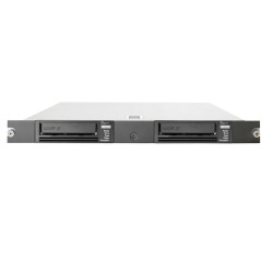 HPE LTO-9 Rack Mnt Tp 6XLTO-9 45TB Crtg | APLIUM