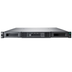 HPE Stg Msl 1/8 LTO8 Sas 5LTO8 Crtg Smart Choice | APLIUM