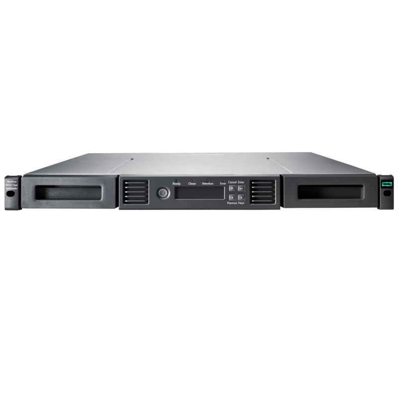 HPE Stg Msl 1/8 LTO8 Sas 5LTO8 Crtg Smart Choice | APLIUM