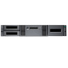HPE Stg MSL2024 LTO8 Sas 5LTO8 Crtg Smart Choice | APLIUM