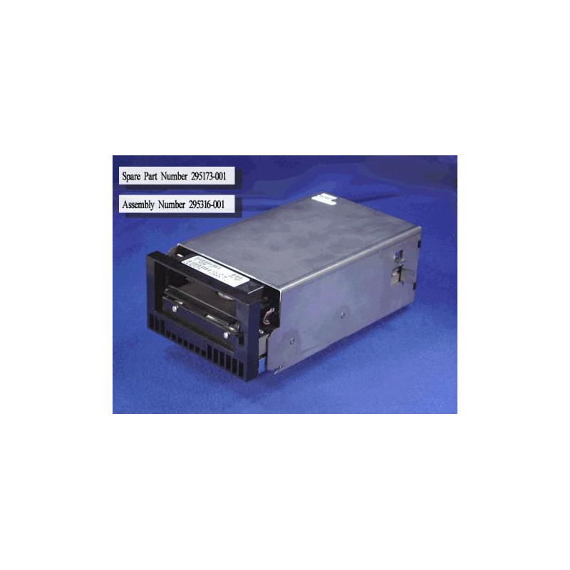 15/30Gb Dlt Tape Drive