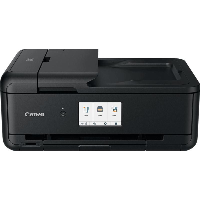 PIXMA TS9550 BK