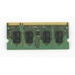 Memory 1GB PC2 6400 Shared