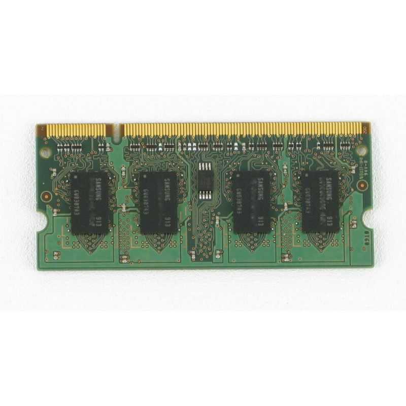 Memory 1GB PC2 6400 Shared