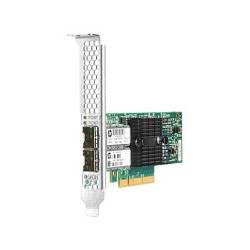 Ethernet 10G 2-port 546SFP+Adp | APLIUM