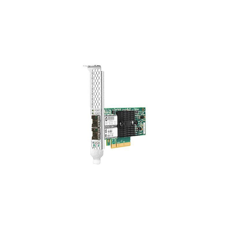 Ethernet 10G 2-port 546SFP+Adp | APLIUM