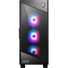 Mpg Velox 100R Mid Tower