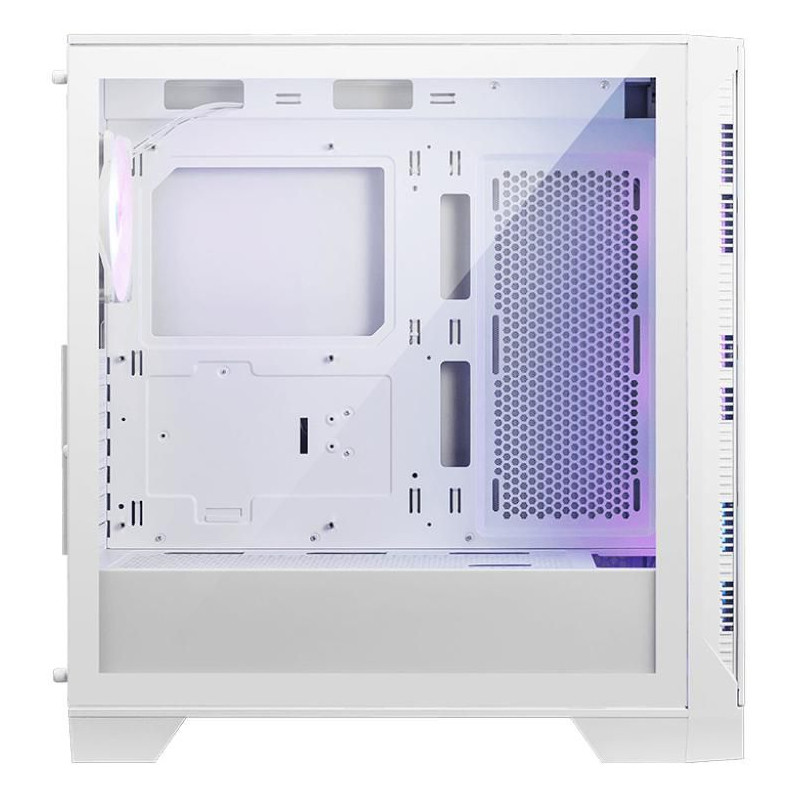 Mag Forge 320R Airflow Micro