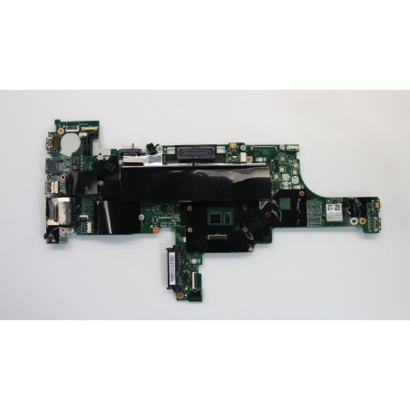Intel Core i5-6200U processor