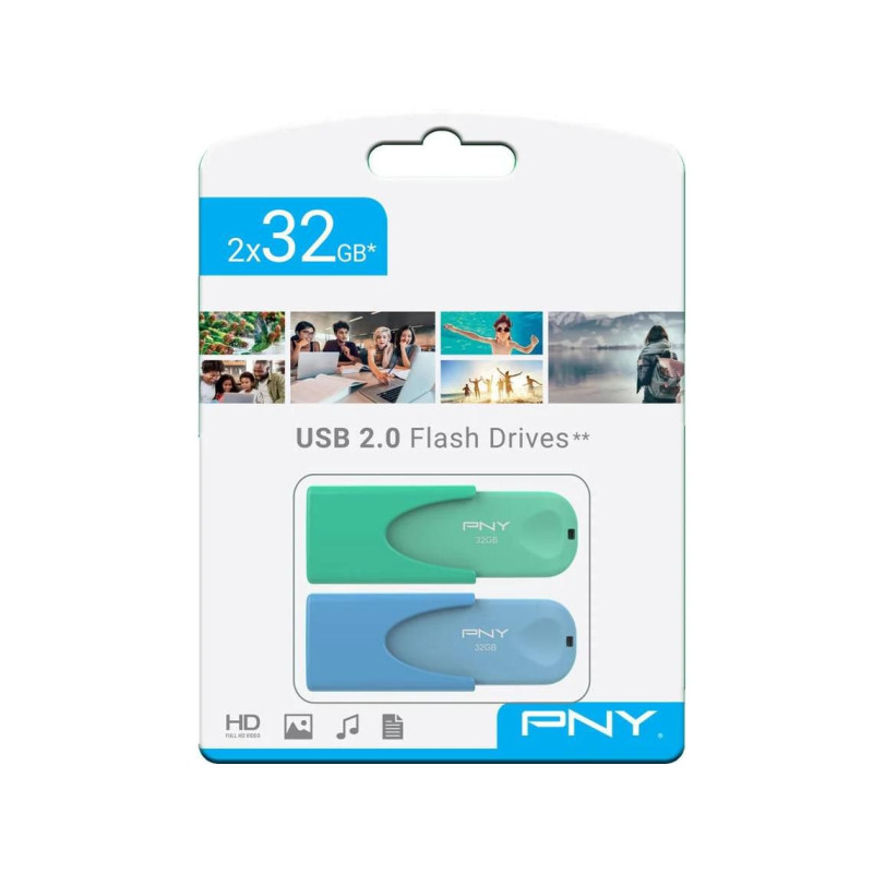 Attach? 4 Usb Flash Drive 32