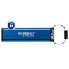 512GB Ironkey KEYPAD200 AES-256 Fips 140-3 LVL3 Pendingencry | APLIUM
