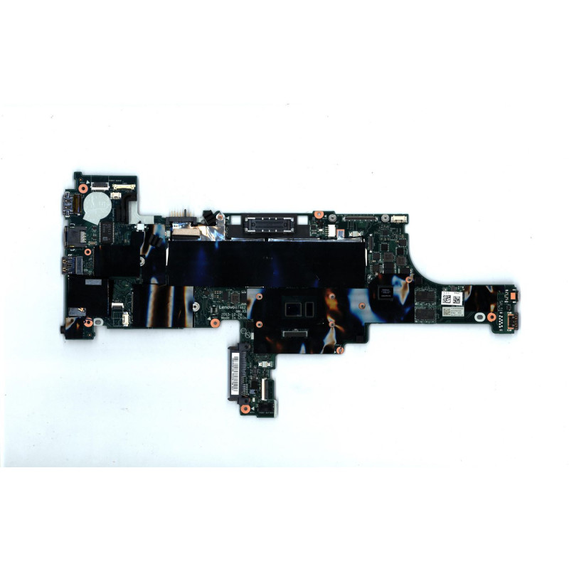 ThinkPad Yoga 260 planar