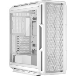 5000T Midi Tower White