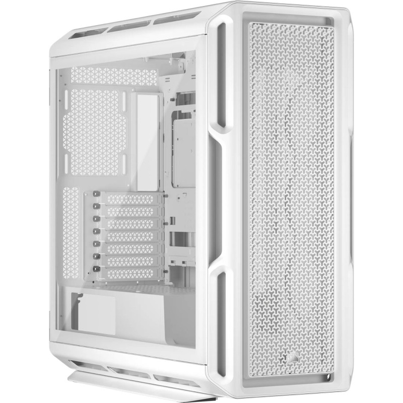 5000T Midi Tower White