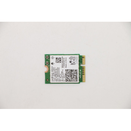 WirelessCMBIN9560 vPro M2