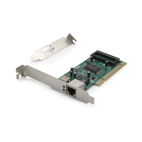 Gigabit Ethernet PCI Card