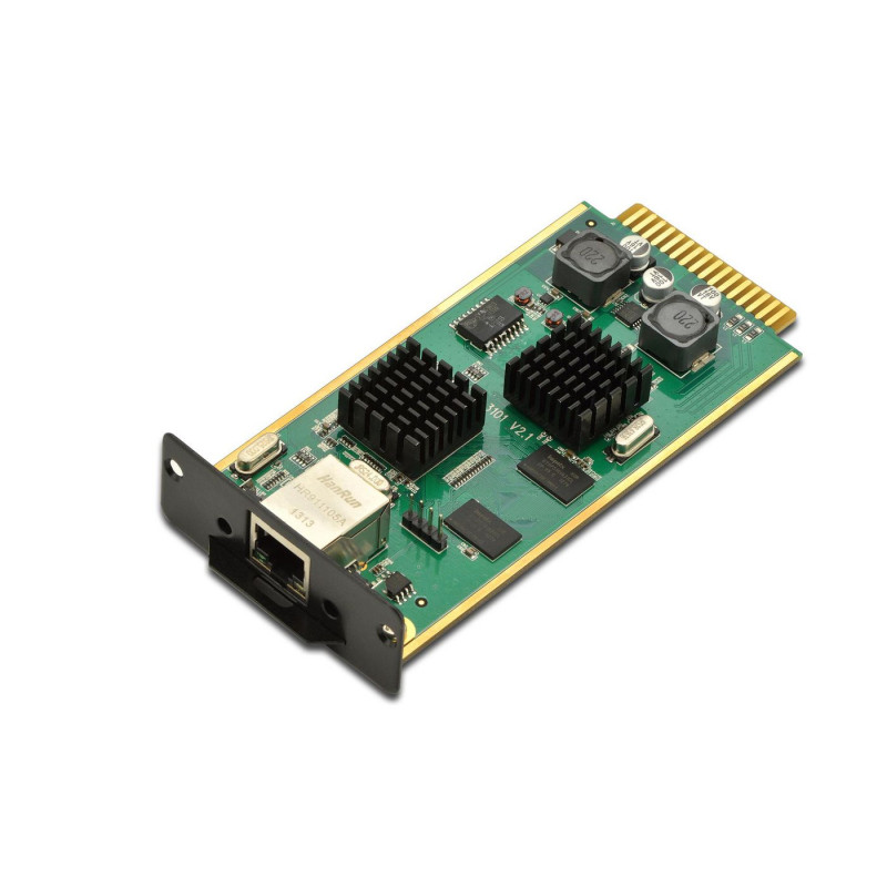IP function modul f KVM Switch