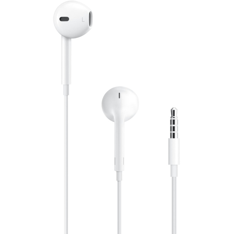 EarPods (3.5mm Headphone Plug)