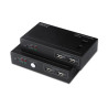 KVM Extender USB, 1 Local + 1