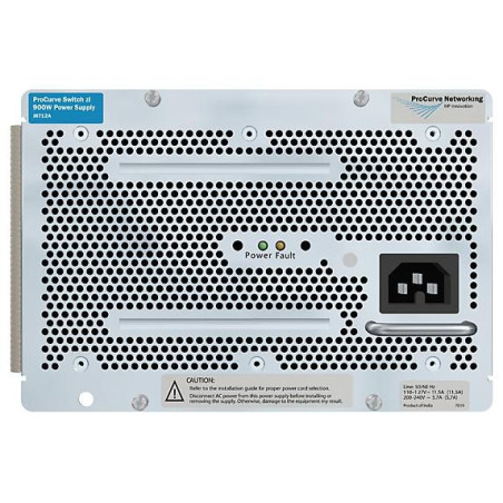 ProCurve Switch zl 875W RPS