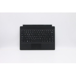 Backlit keyboard for Miix