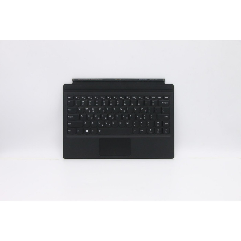 Backlit keyboard for Miix