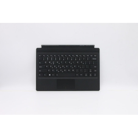 Backlit keyboard for Miix